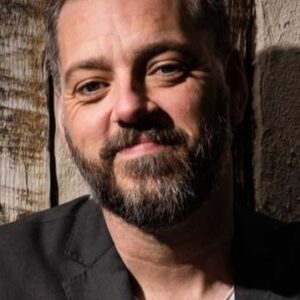 تصویر هنرمند Iain Lee