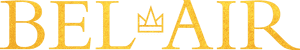 لوگوی رسمی سریال Bel-Air (2022)