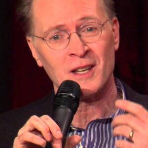 تصویر هنرمند Stephen Ives