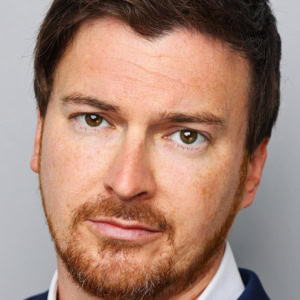 تصویر هنرمند Bobby Gilchrist