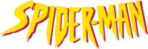 لوگوی رسمی سریال Spider-Man (1994)
