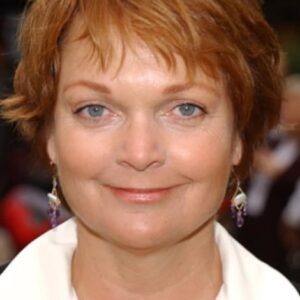 تصویر هنرمند Pamela Reed
