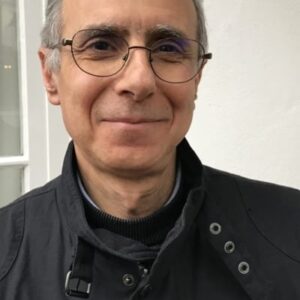 تصویر هنرمند Michael Antoniou