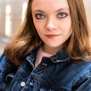 تصویر هنرمند Chelsea Jurkiewicz