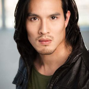 تصویر هنرمند Desmond Chiam