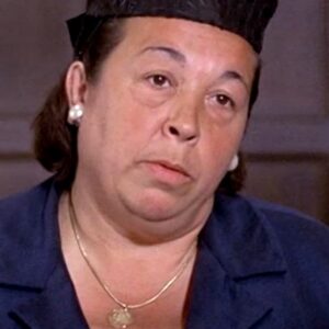 تصویر هنرمند Franca Scagnetti