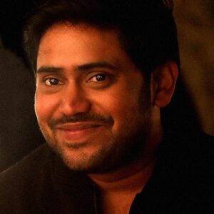 تصویر هنرمند Naveen Neni