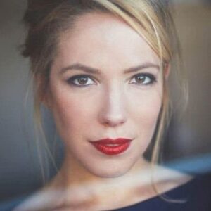 تصویر هنرمند Mathilde Ripley