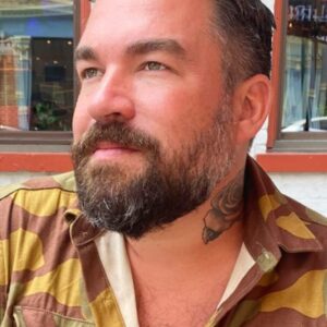 تصویر هنرمند Isaac Fitzberald