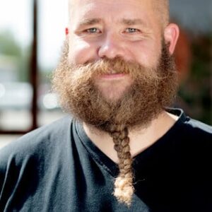 تصویر هنرمند Peter Lorentzon