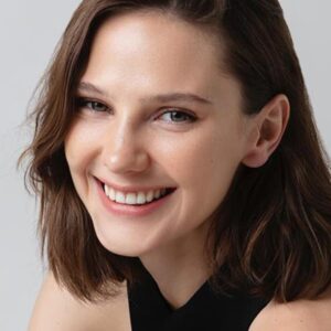 تصویر هنرمند Alina Boz