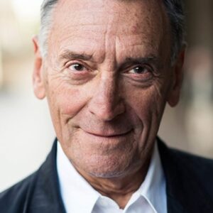 تصویر هنرمند Stephen Greif