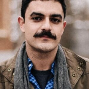 تصویر هنرمند Gerardo Coello Escalante