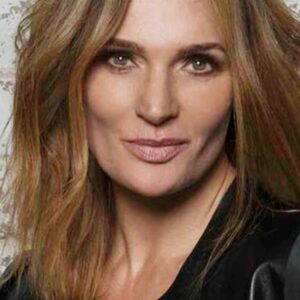 تصویر هنرمند Danielle Cormack