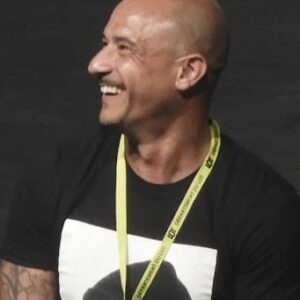 تصویر هنرمند Jérôme Guesdon