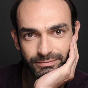 تصویر هنرمند Fabien Houssaye