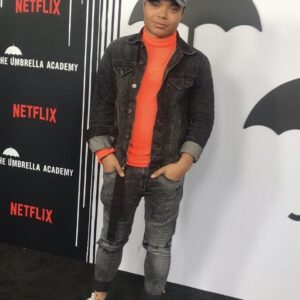 تصویر هنرمند Travis Bryant