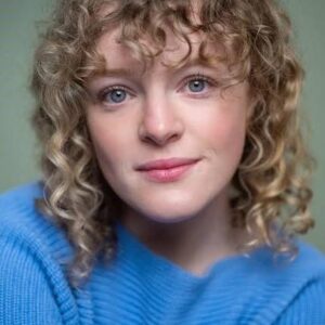 تصویر هنرمند Aine Flanagan