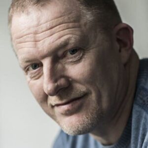 تصویر هنرمند Dennis Albrethsen