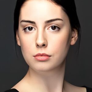 تصویر هنرمند Selin Türkmen