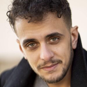 تصویر هنرمند Francesco Mastroianni