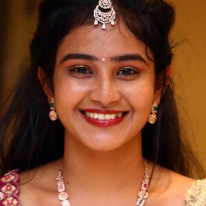 تصویر هنرمند Yashna Chowdary