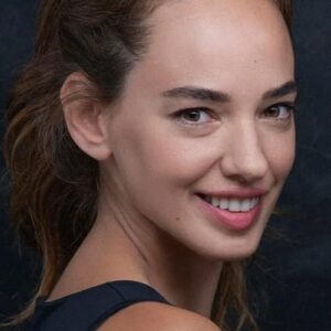 تصویر هنرمند Seda Bakan