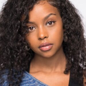 تصویر هنرمند Tsion Habte