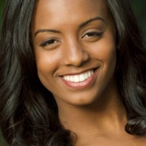 تصویر هنرمند Ashley Calloway