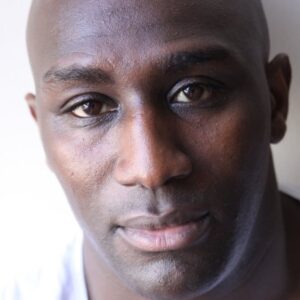 تصویر هنرمند Vauxhall Jermaine