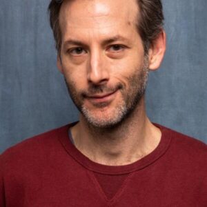 تصویر هنرمند Jeff Baena