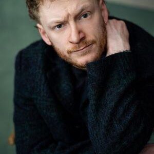 تصویر هنرمند Elliot Cable