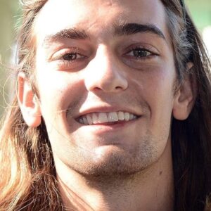 تصویر هنرمند Andrew Lutheran