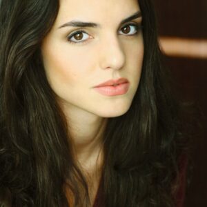 تصویر هنرمند Elena Rusconi