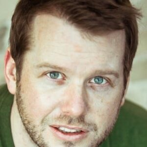 تصویر هنرمند Aaron Merke