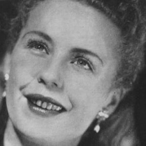 تصویر هنرمند Gilberte Géniat