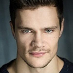 تصویر هنرمند Jamie Andrew Cutler