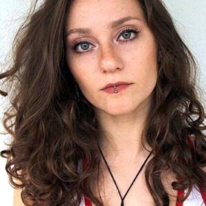 تصویر هنرمند Jordan Todosey