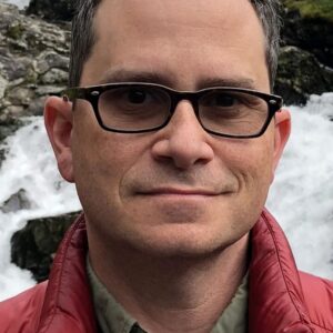 تصویر هنرمند Michael Warwick