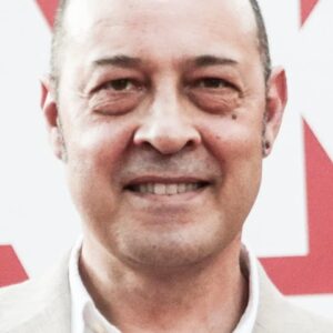 تصویر هنرمند Marco Spoletini