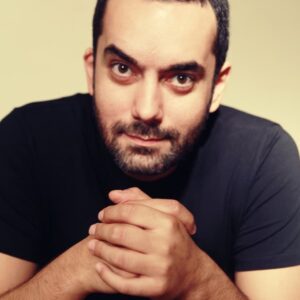 تصویر هنرمند Tolga Çıklaçiftçi