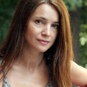 تصویر هنرمند Albena Stavreva