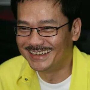 تصویر هنرمند Tony Wong Yuk-Long