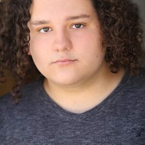 تصویر هنرمند Cooper Mothersbaugh