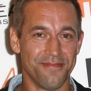 تصویر هنرمند Mattias Troelstrup