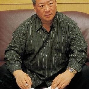 تصویر هنرمند Jo Kyeong-hwan