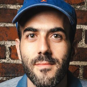 تصویر هنرمند Nate Varrone