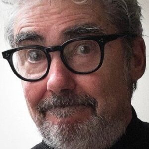 تصویر هنرمند Jimmy Hibbert