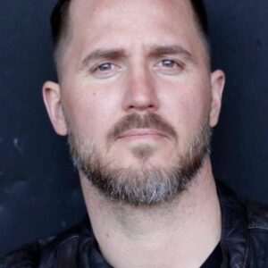 تصویر هنرمند Justin Mader