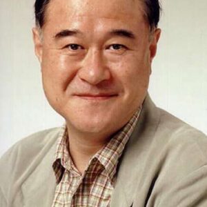 تصویر هنرمند Takuzô Kadono